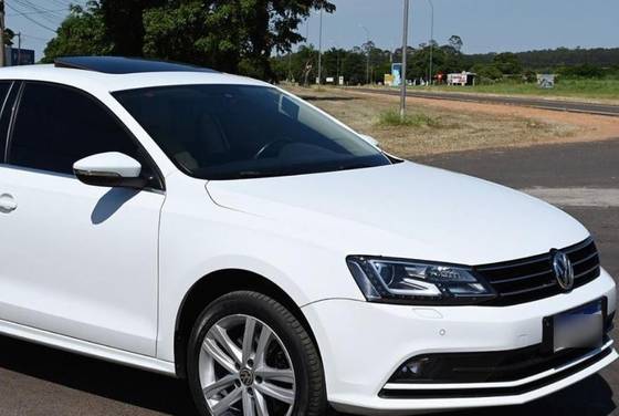 VOLKSWAGEN JETTA 2.0 TSI HIGHLINE 211CV GASOLINA 4P TIPTRONIC